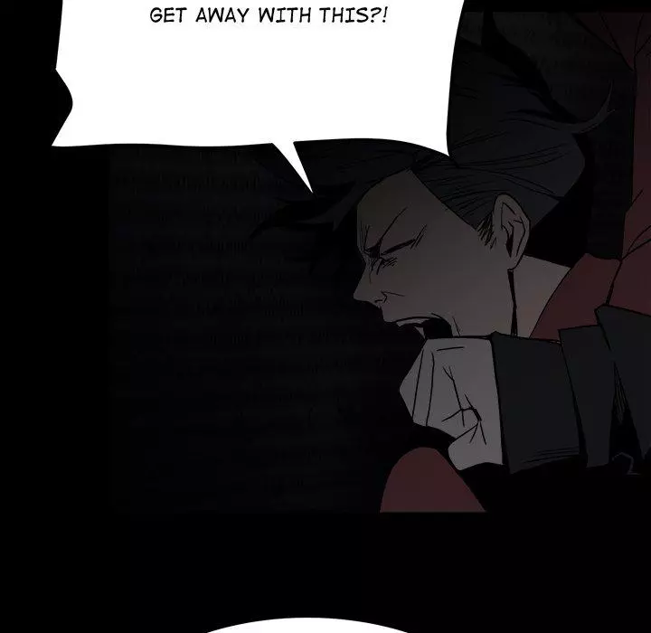 The Villain Chapter 67 page 92