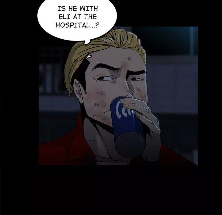 The Villain Chapter 67 page 70