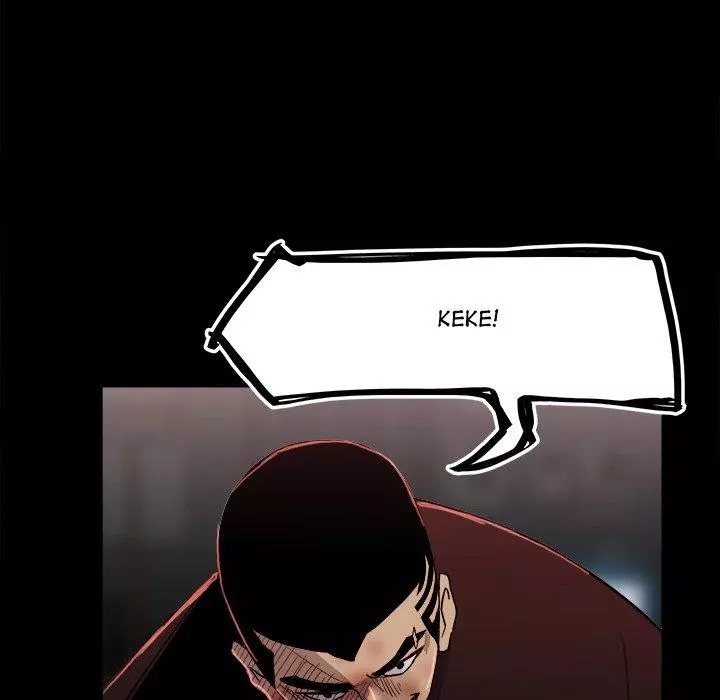 The Villain Chapter 65 page 100