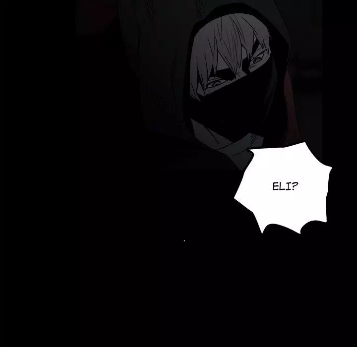 The Villain Chapter 67 page 88