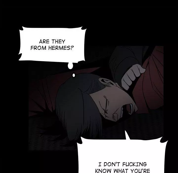 The Villain Chapter 67 page 89