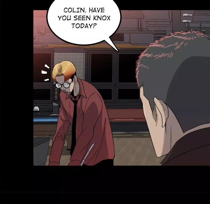 The Villain Chapter 67 page 76