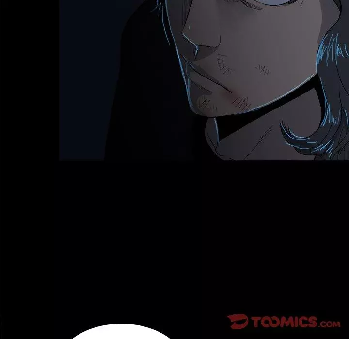 The Villain Chapter 67 page 69