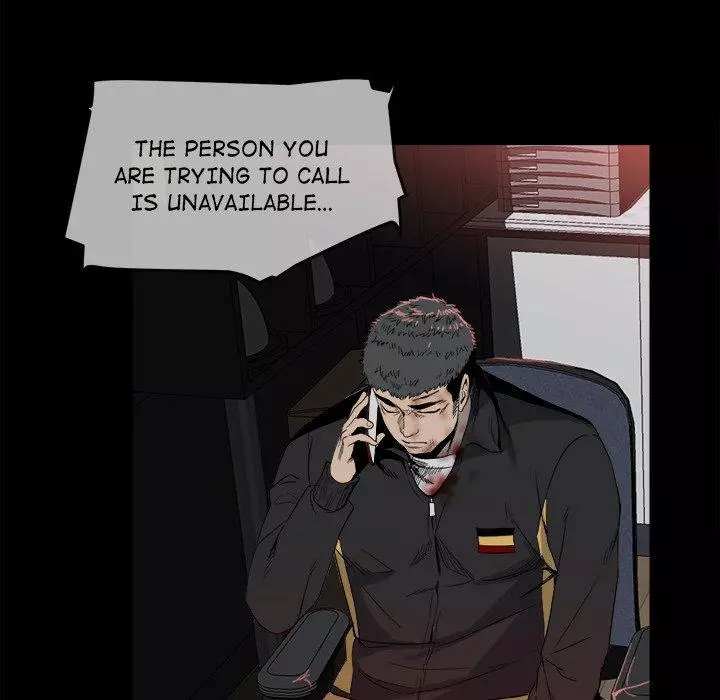 The Villain Chapter 67 page 73