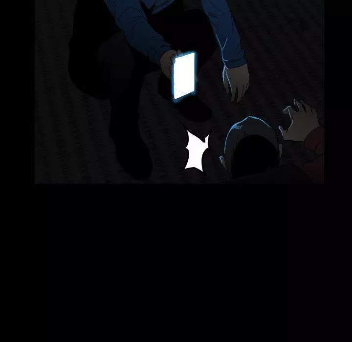 The Villain Chapter 67 page 103