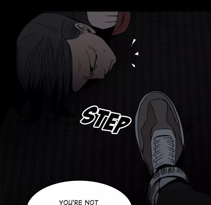 The Villain Chapter 67 page 101