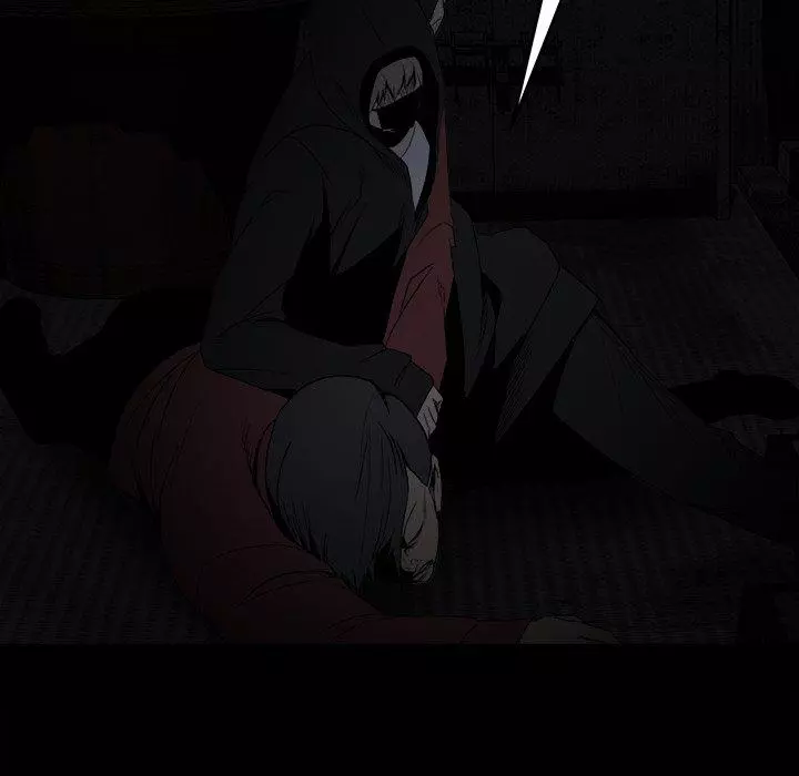 The Villain Chapter 67 page 86