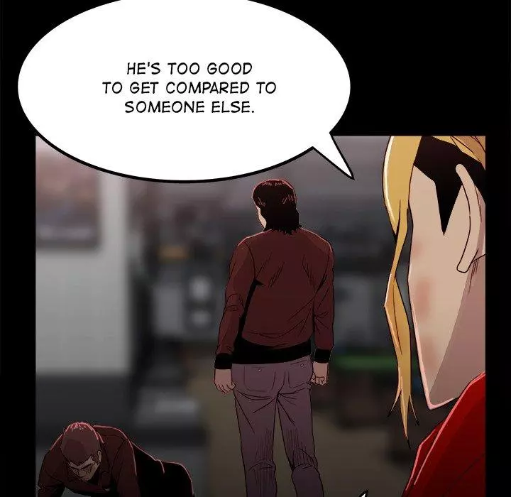 The Villain Chapter 65 page 104