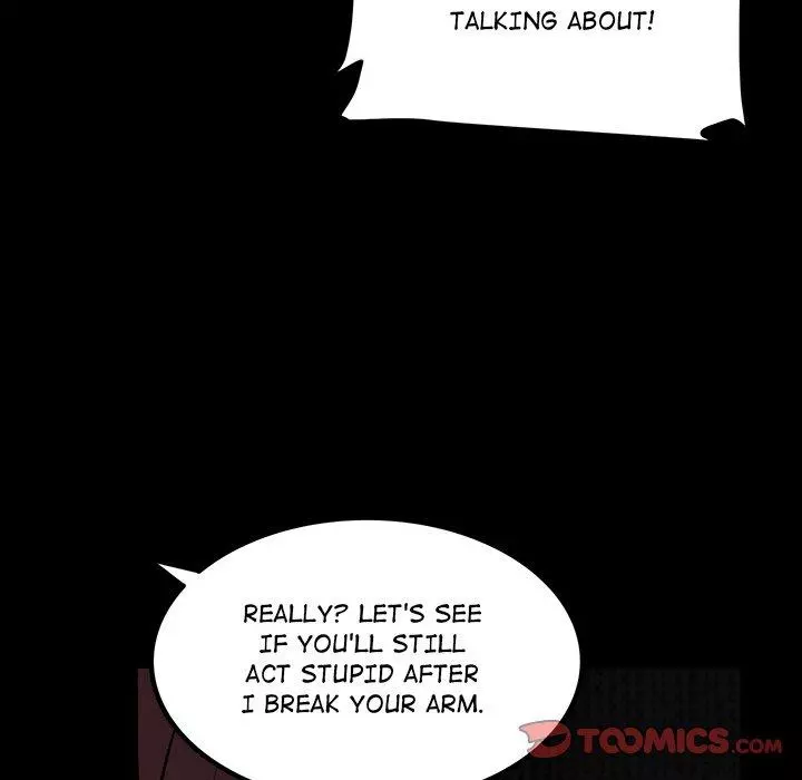 The Villain Chapter 67 page 90