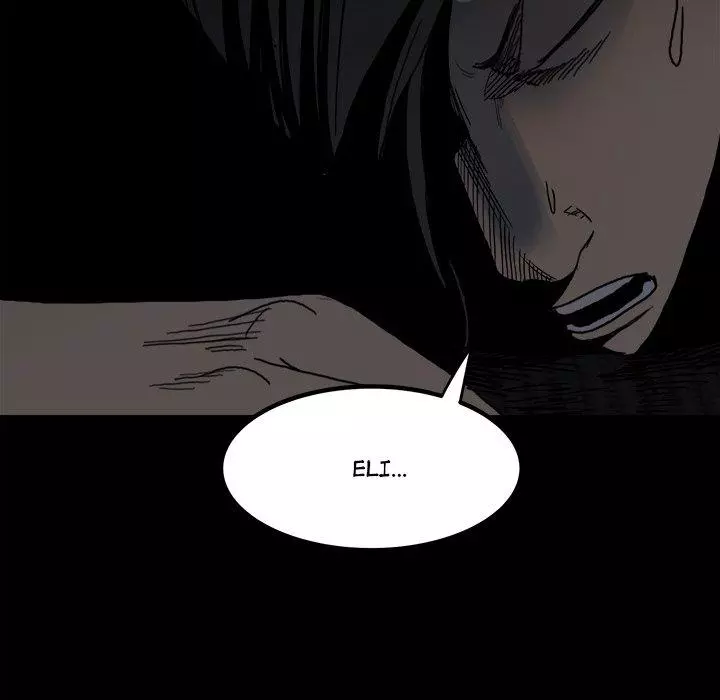 The Villain Chapter 67 page 110
