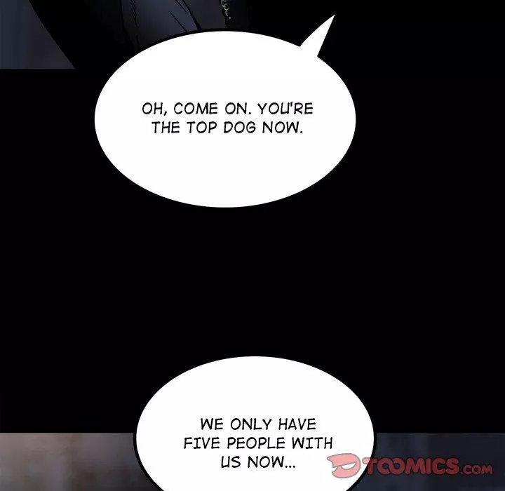 The Villain Chapter 67 page 123