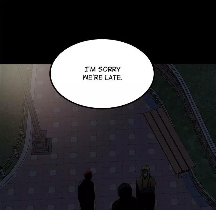 The Villain Chapter 67 page 116