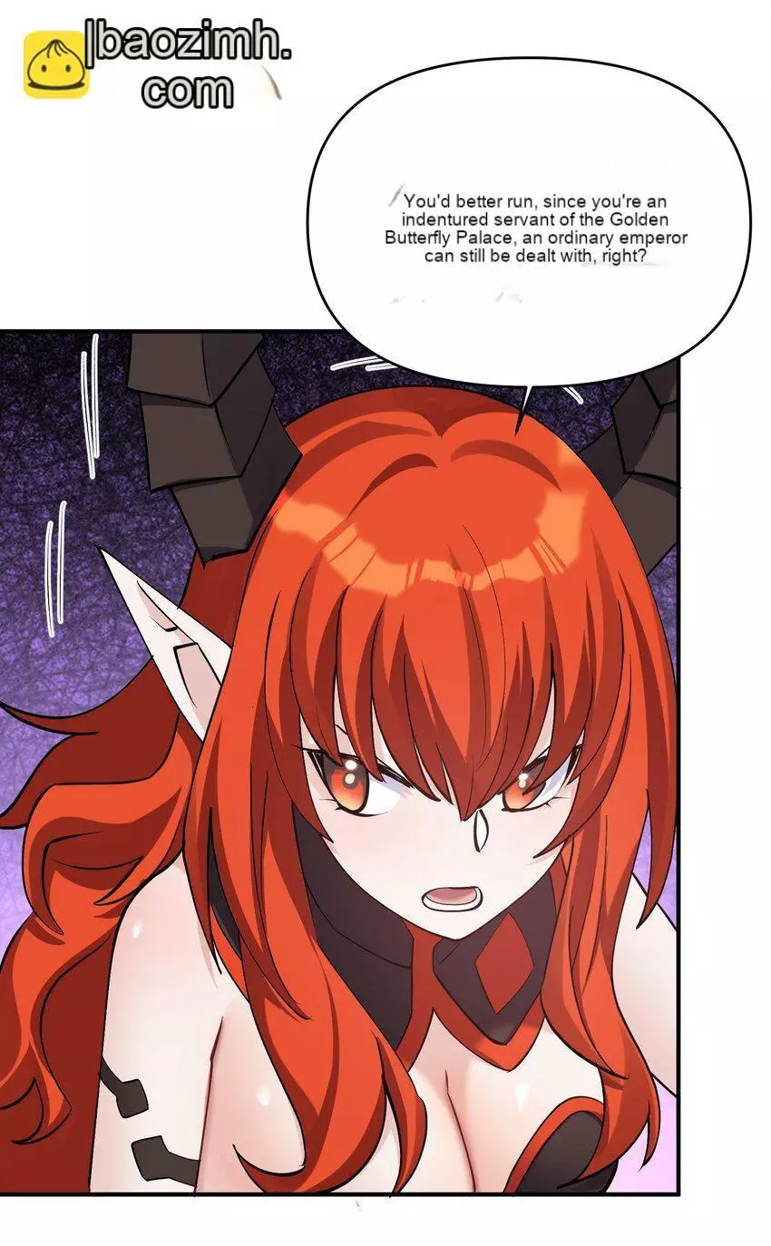 I Look Too Much Like The Boss And The World Actually Believes It Chapter 66 page 47