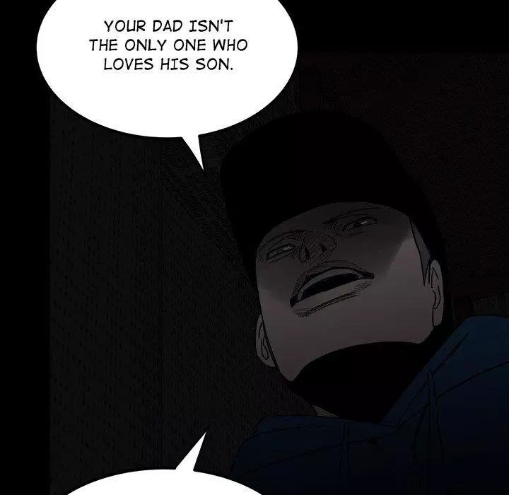 The Villain Chapter 67 page 107