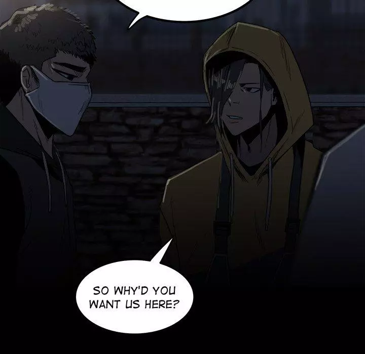 The Villain Chapter 67 page 124