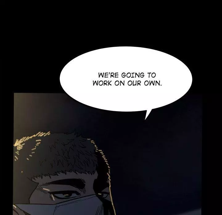 The Villain Chapter 68 page 17