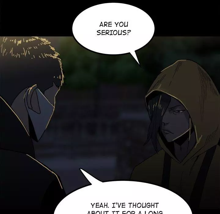 The Villain Chapter 68 page 12