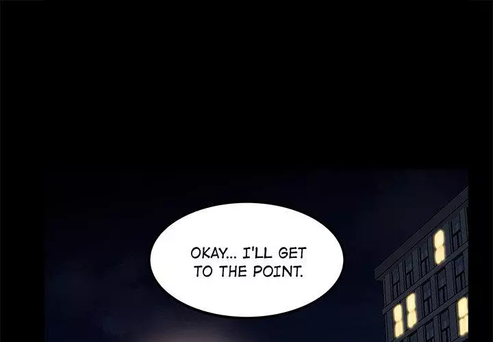 The Villain Chapter 68 page 1