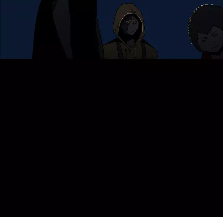 The Villain Chapter 68 page 30