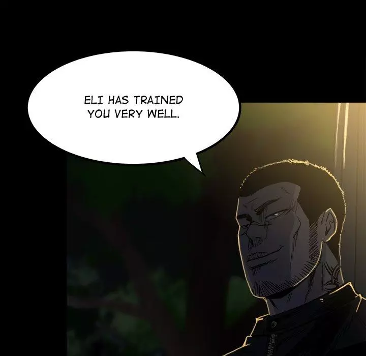 The Villain Chapter 68 page 35