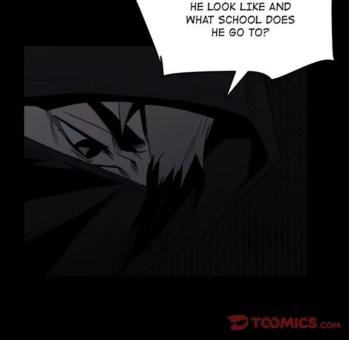 The Villain Chapter 68 page 57