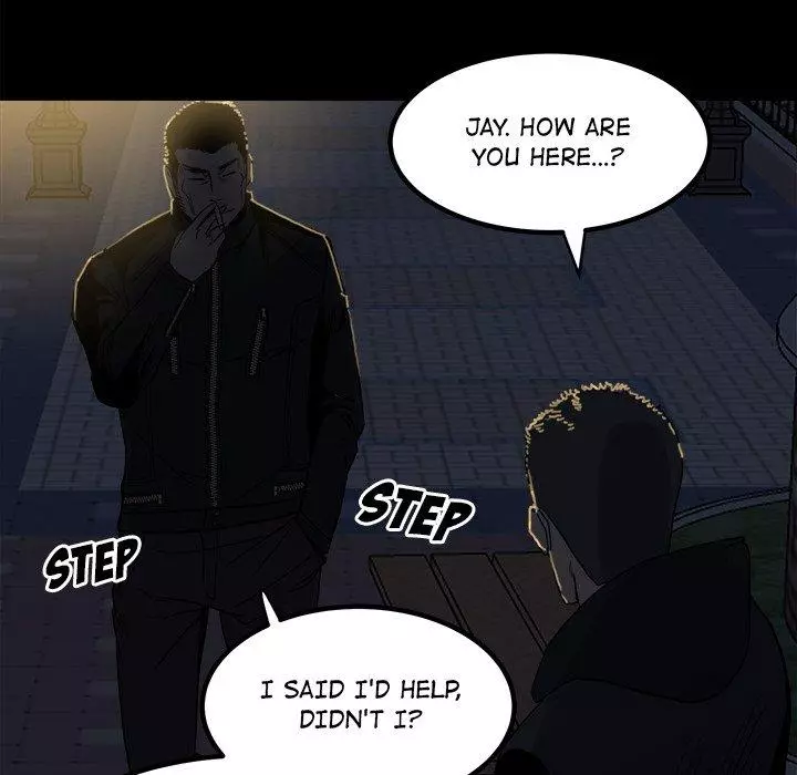 The Villain Chapter 68 page 37