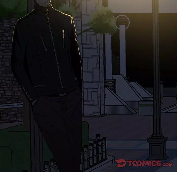 The Villain Chapter 68 page 33