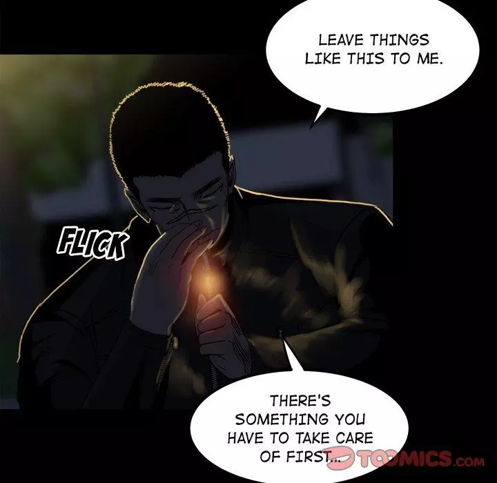 The Villain Chapter 68 page 39