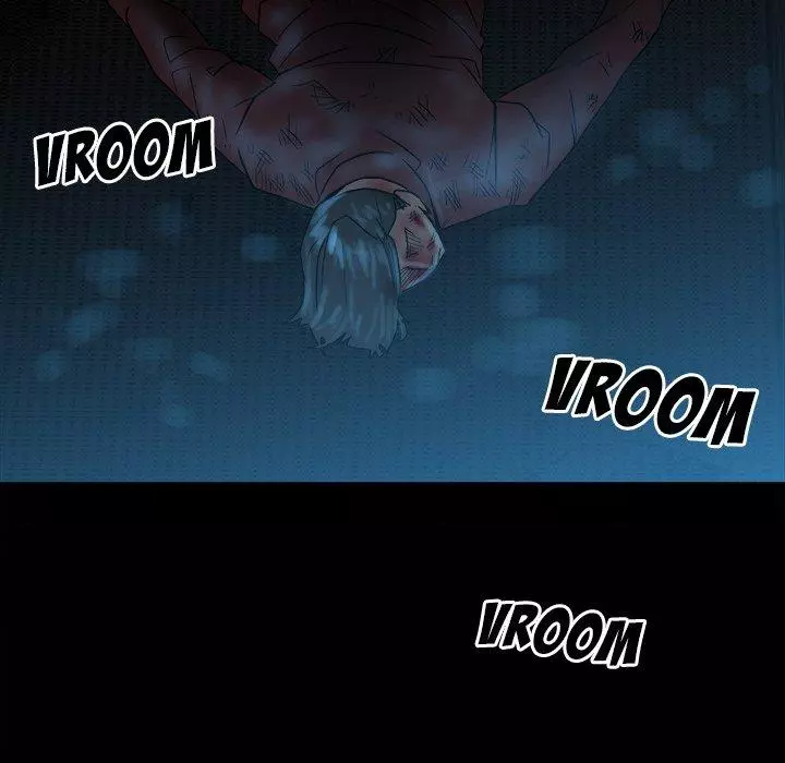 The Villain Chapter 68 page 83