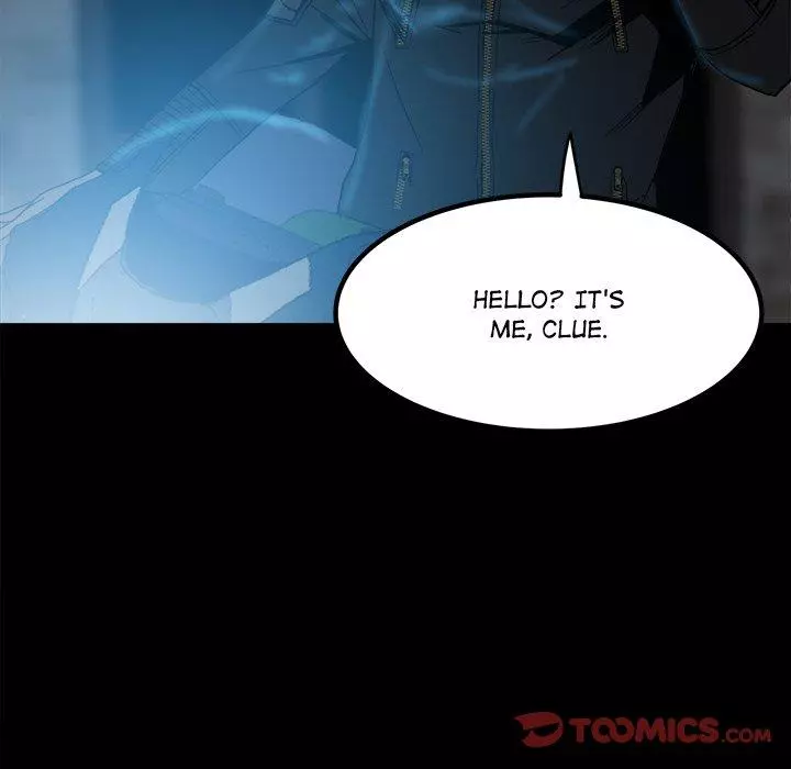 The Villain Chapter 68 page 87