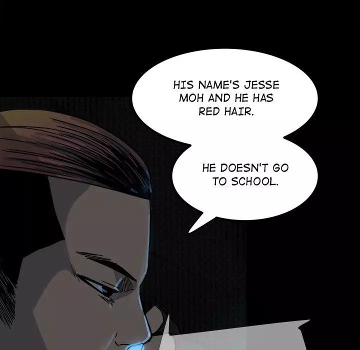 The Villain Chapter 68 page 92