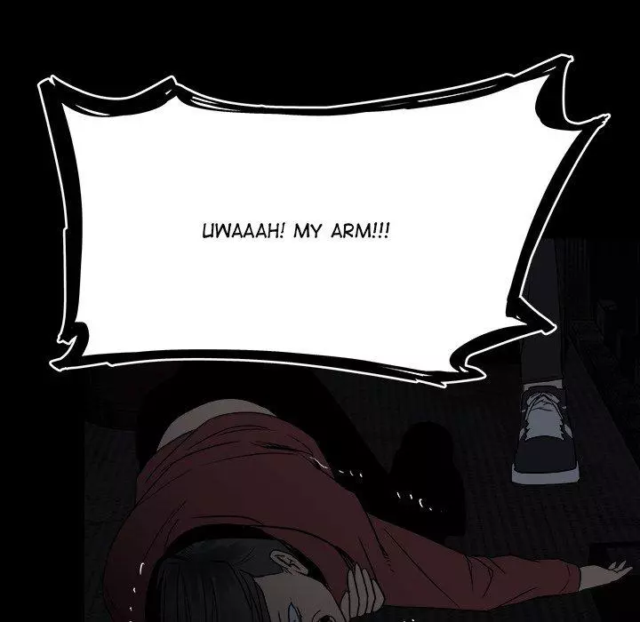 The Villain Chapter 68 page 67