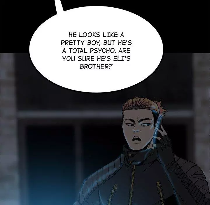 The Villain Chapter 68 page 86