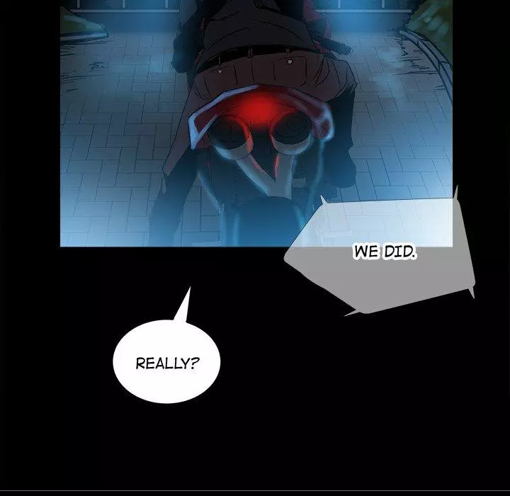 The Villain Chapter 68 page 91