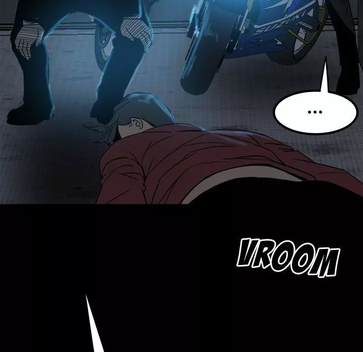 The Villain Chapter 68 page 85