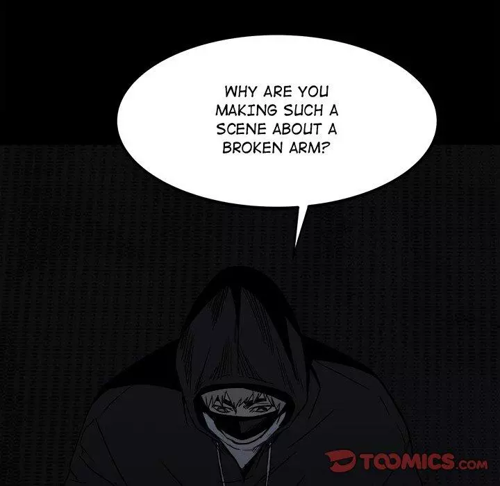 The Villain Chapter 68 page 69