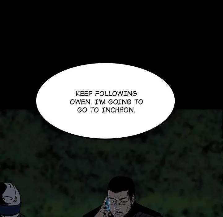 The Villain Chapter 68 page 96