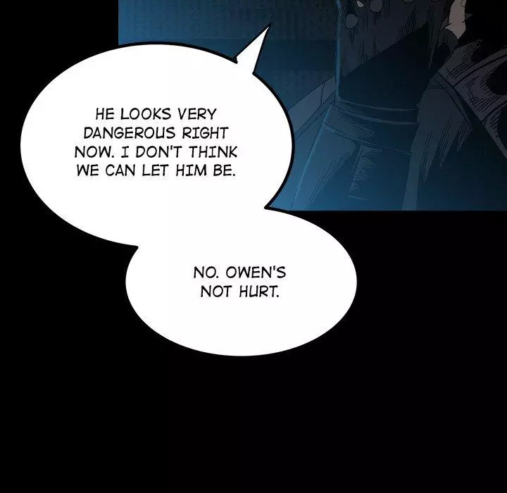 The Villain Chapter 68 page 89