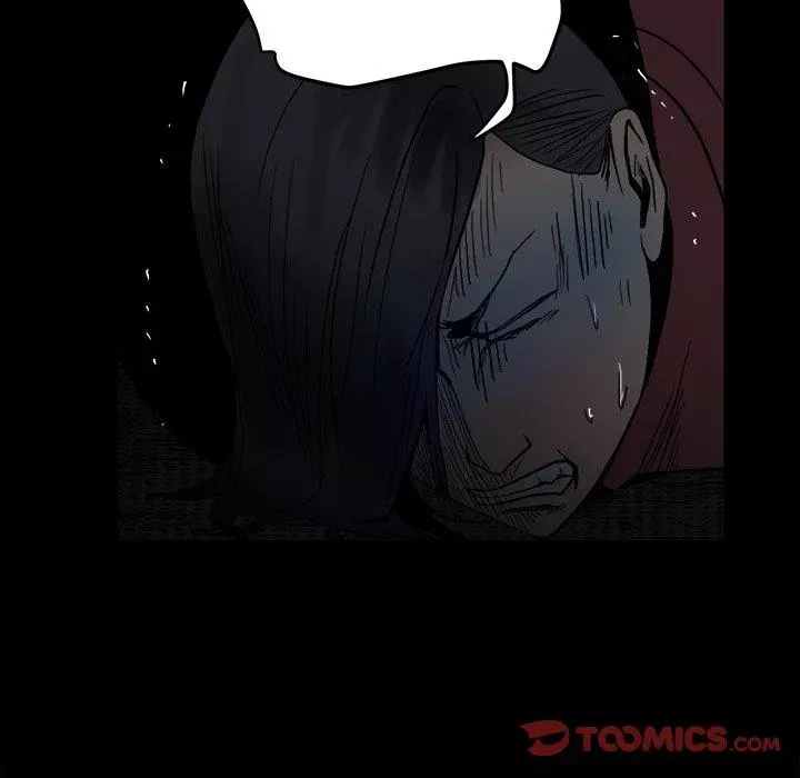 The Villain Chapter 68 page 75