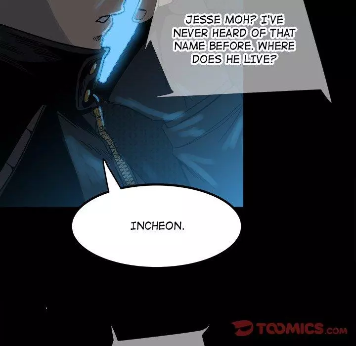 The Villain Chapter 68 page 93