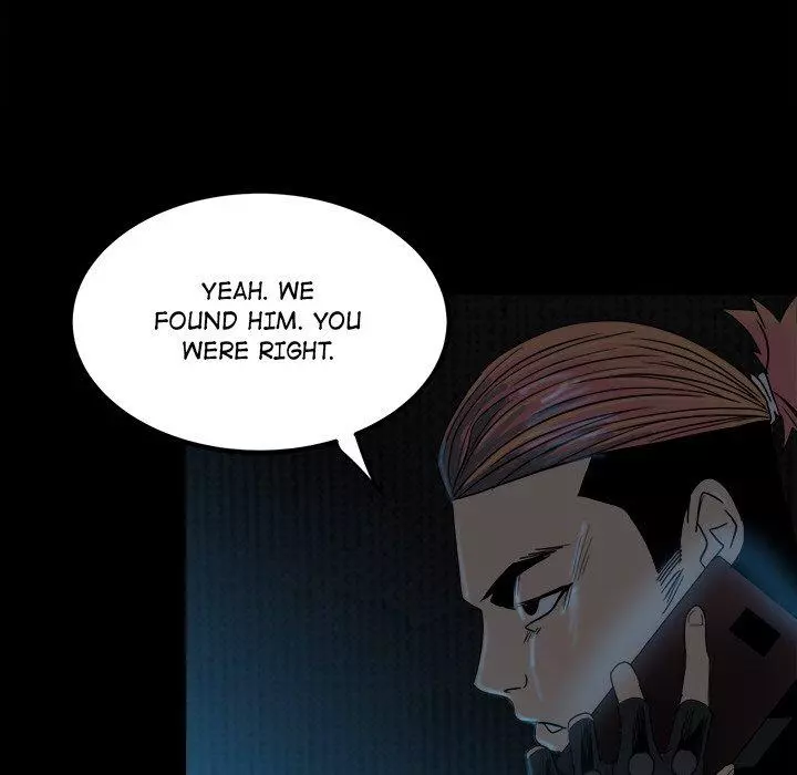 The Villain Chapter 68 page 88