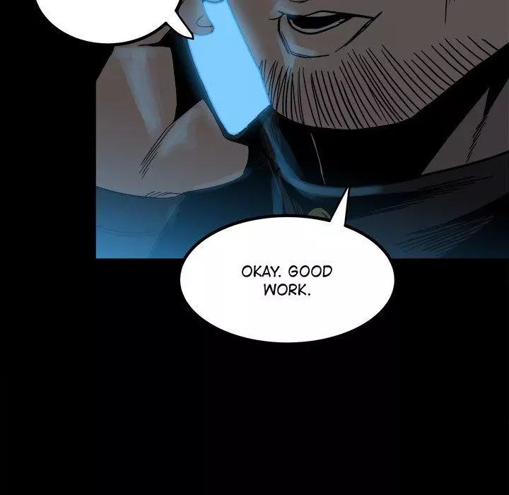 The Villain Chapter 68 page 95