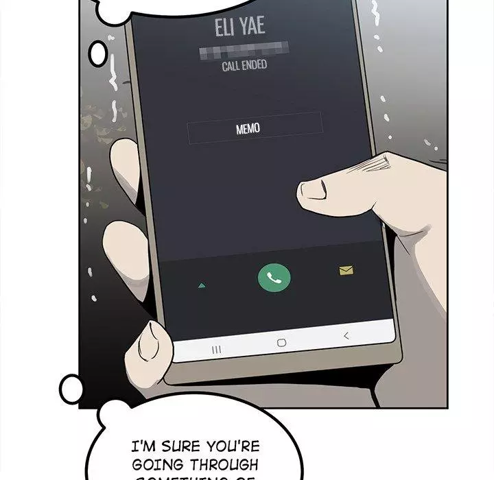 The Villain Chapter 70 page 7
