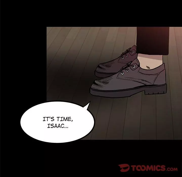 The Villain Chapter 68 page 117