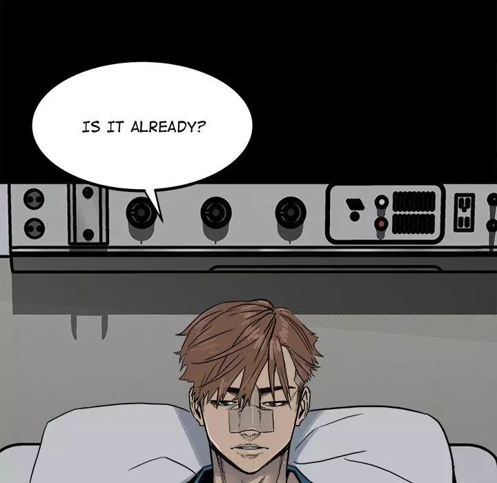 The Villain Chapter 68 page 133