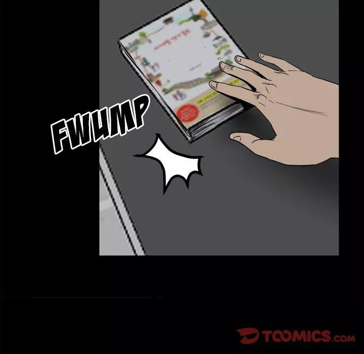 The Villain Chapter 68 page 129