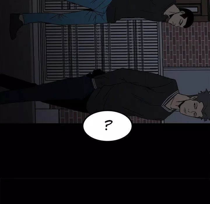 The Villain Chapter 68 page 109