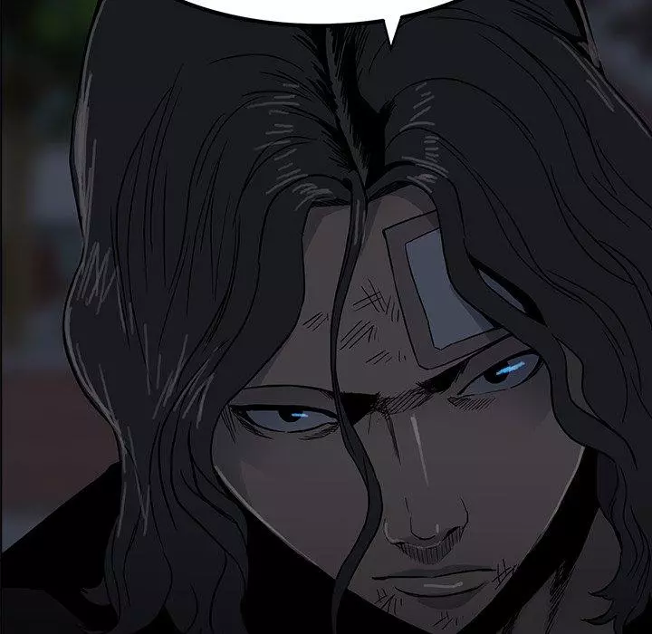 The Villain Chapter 68 page 112