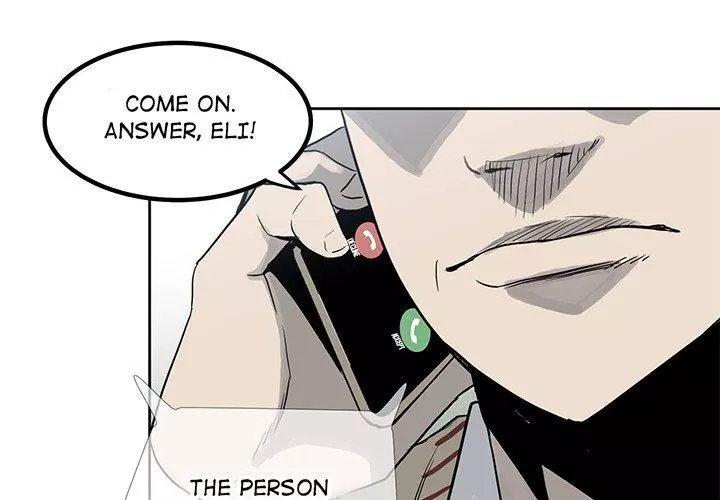 The Villain Chapter 70 page 1