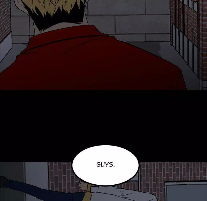 The Villain Chapter 68 page 107